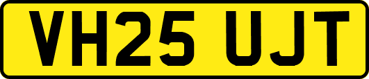 VH25UJT