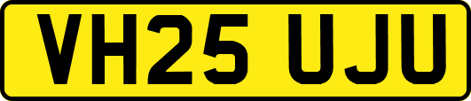 VH25UJU
