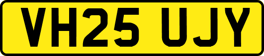 VH25UJY