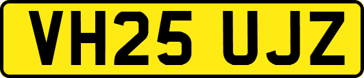 VH25UJZ