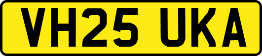 VH25UKA