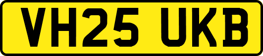 VH25UKB