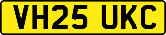 VH25UKC