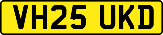 VH25UKD