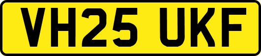 VH25UKF