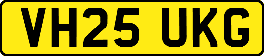 VH25UKG