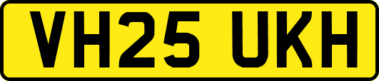 VH25UKH