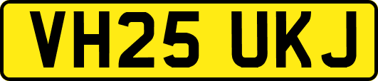 VH25UKJ