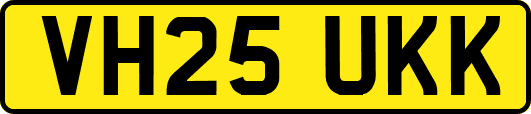 VH25UKK