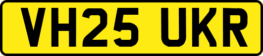 VH25UKR