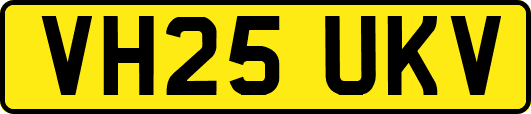 VH25UKV