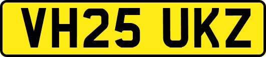 VH25UKZ