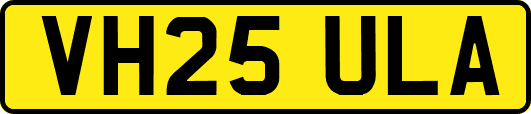 VH25ULA