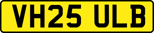 VH25ULB