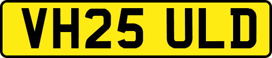 VH25ULD