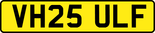 VH25ULF