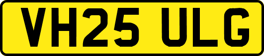 VH25ULG