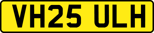 VH25ULH