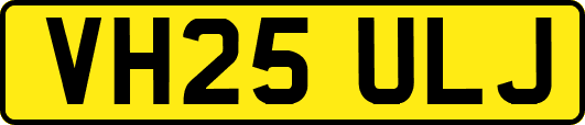 VH25ULJ