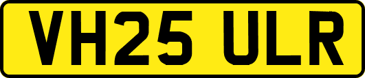 VH25ULR
