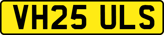 VH25ULS