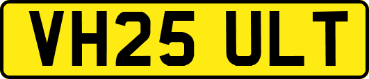 VH25ULT