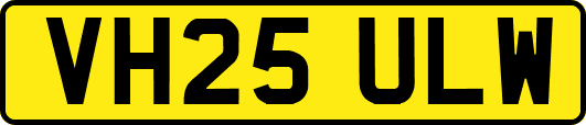 VH25ULW