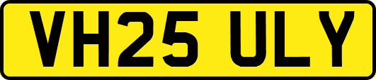 VH25ULY