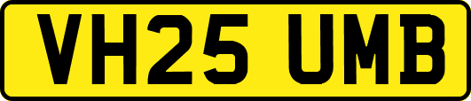 VH25UMB
