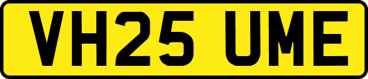 VH25UME