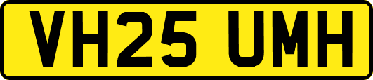 VH25UMH