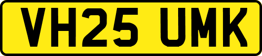 VH25UMK
