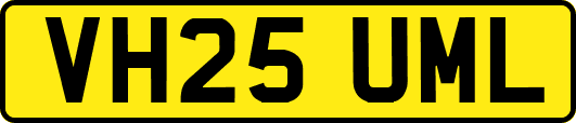 VH25UML