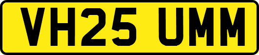 VH25UMM
