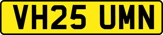 VH25UMN