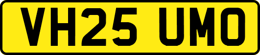 VH25UMO
