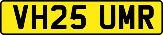 VH25UMR