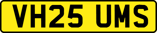 VH25UMS