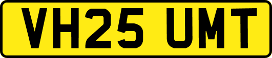 VH25UMT