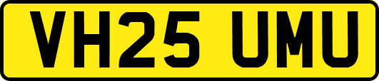 VH25UMU