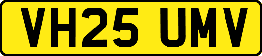 VH25UMV