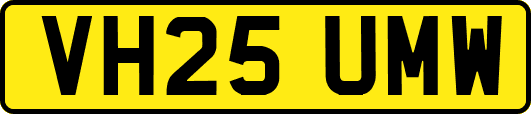 VH25UMW