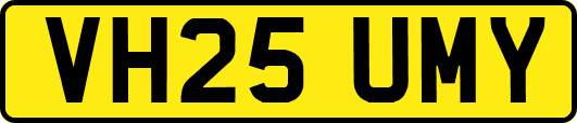 VH25UMY