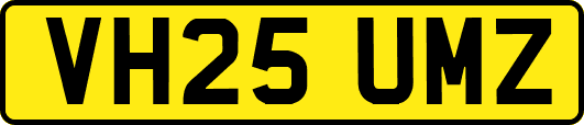 VH25UMZ
