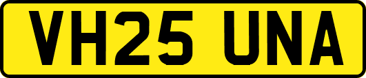 VH25UNA