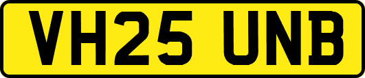 VH25UNB