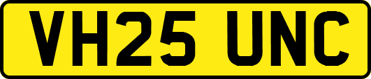 VH25UNC