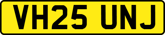 VH25UNJ