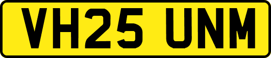 VH25UNM