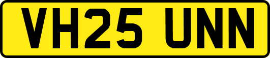 VH25UNN